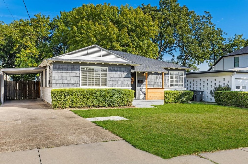 4411 Merrell Rd, Dallas, TX 75229-5441