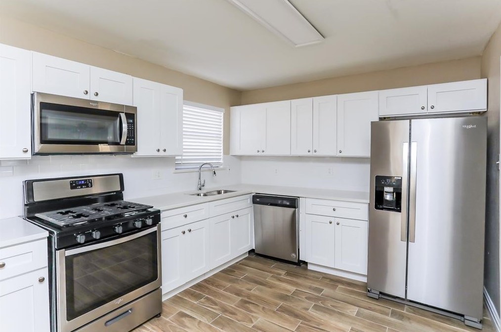 808 Woodleigh Dr, McKinney, TX 75069