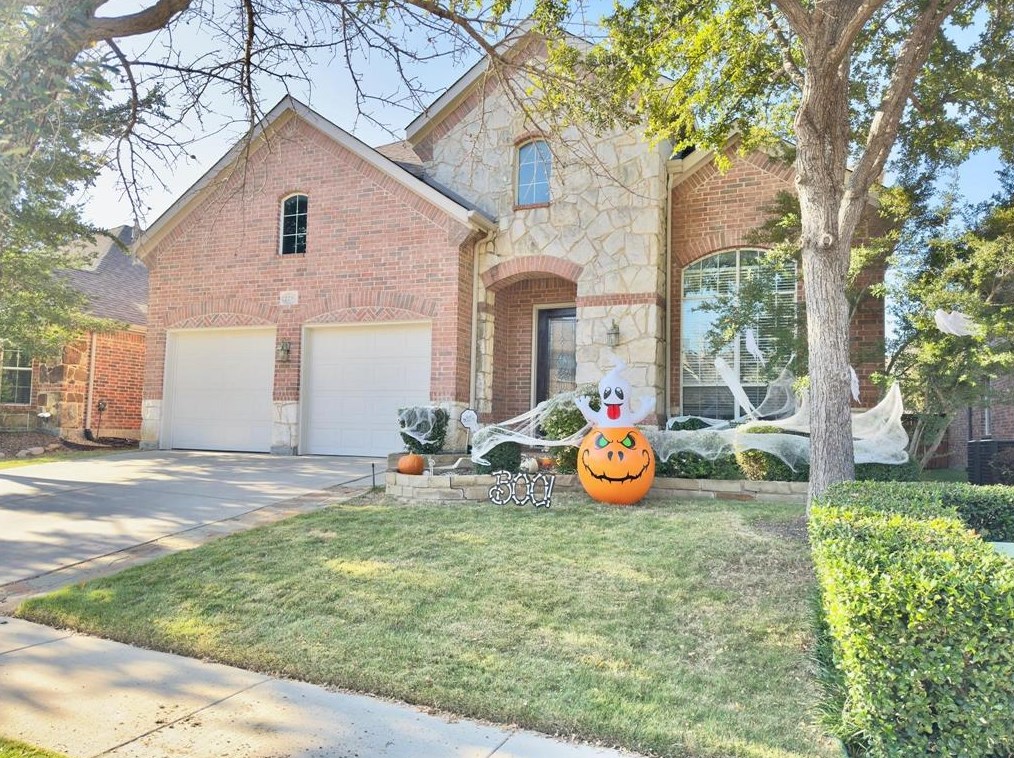 1236 Wilson Dr, Argyle, TX 76226