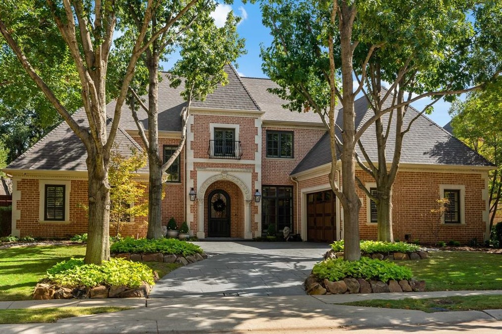 758 Armstrong Blvd, Coppell, TX 75019-4537