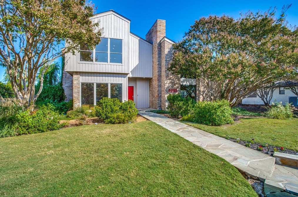 8903 Maple Glen Dr, Dallas, TX 75231-4844