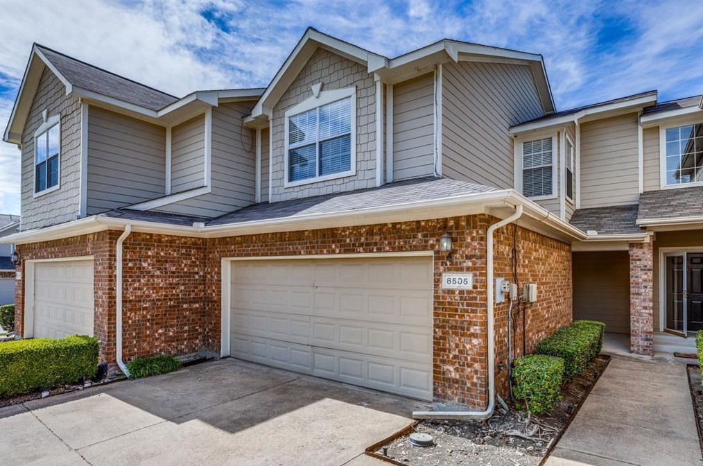 8505 Heather Ridge Dr, Plano, TX 75024