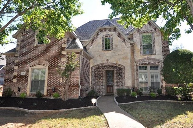 1734 Tuscan Ridge Cir, Grapevine, TX 76092