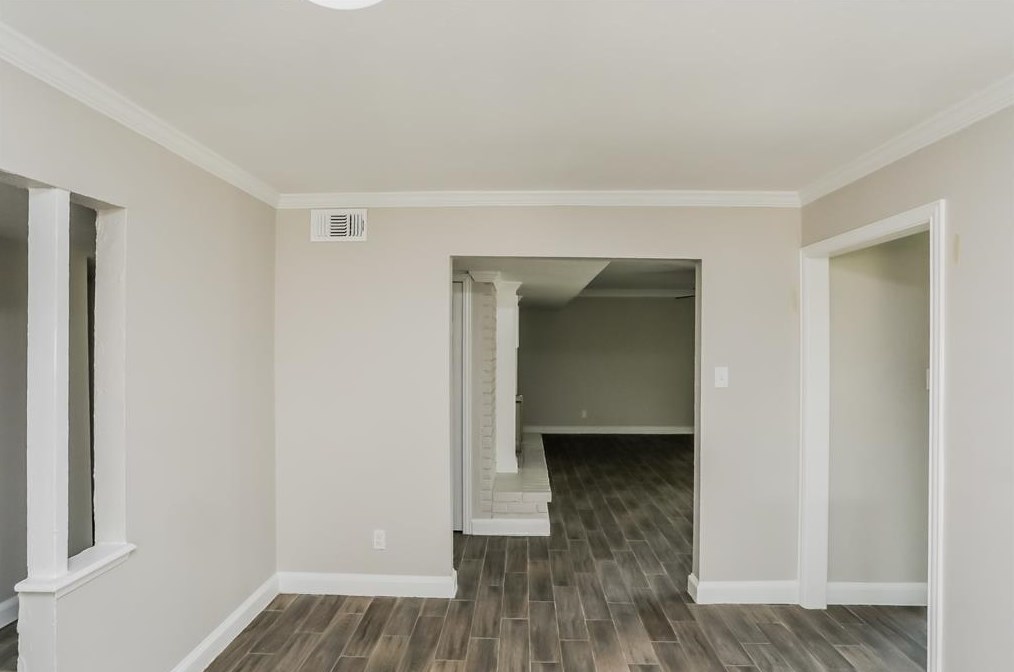 9017 Willowbrook Dr, Rowlett TX  75088-4616 exterior