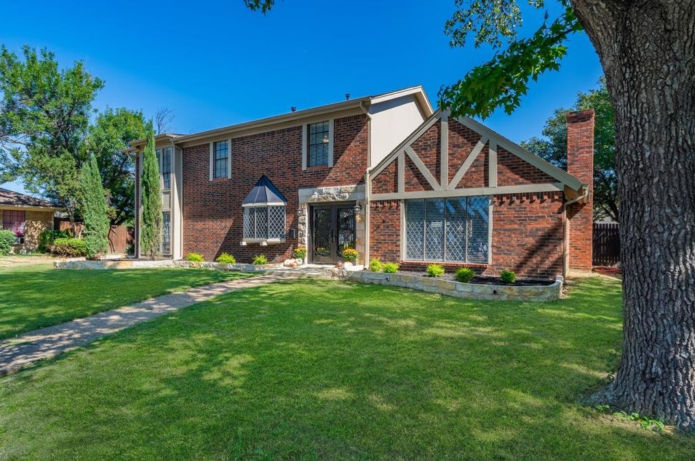 15 Highland Pl, Richardson, TX 75081