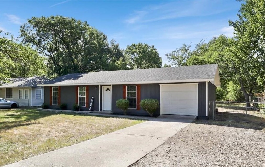4603 Morrison St, Greenville, TX 75401