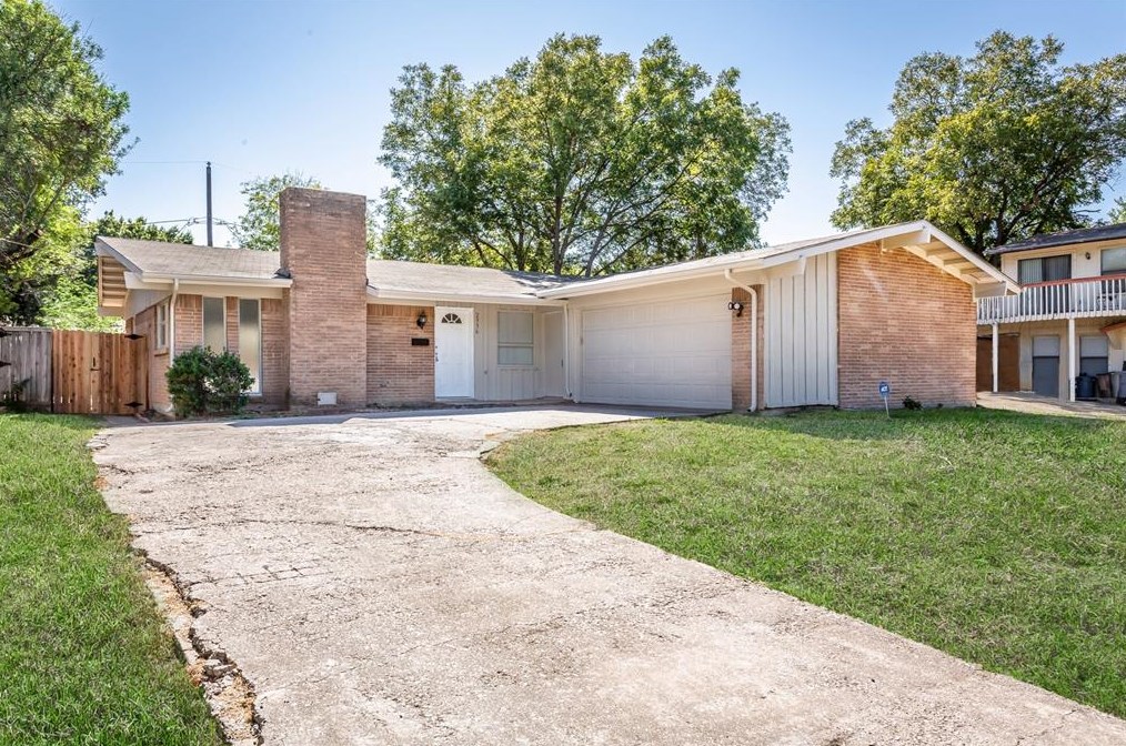 2936 Sundial Dr, Dallas, TX 75229-3602