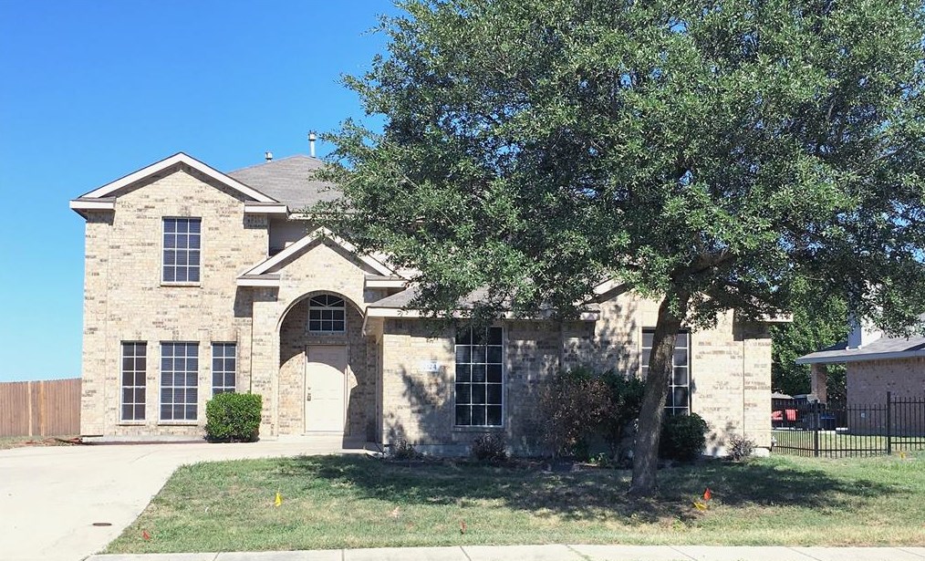 2124 Pecan Ridge Dr, Forney, TX 75126