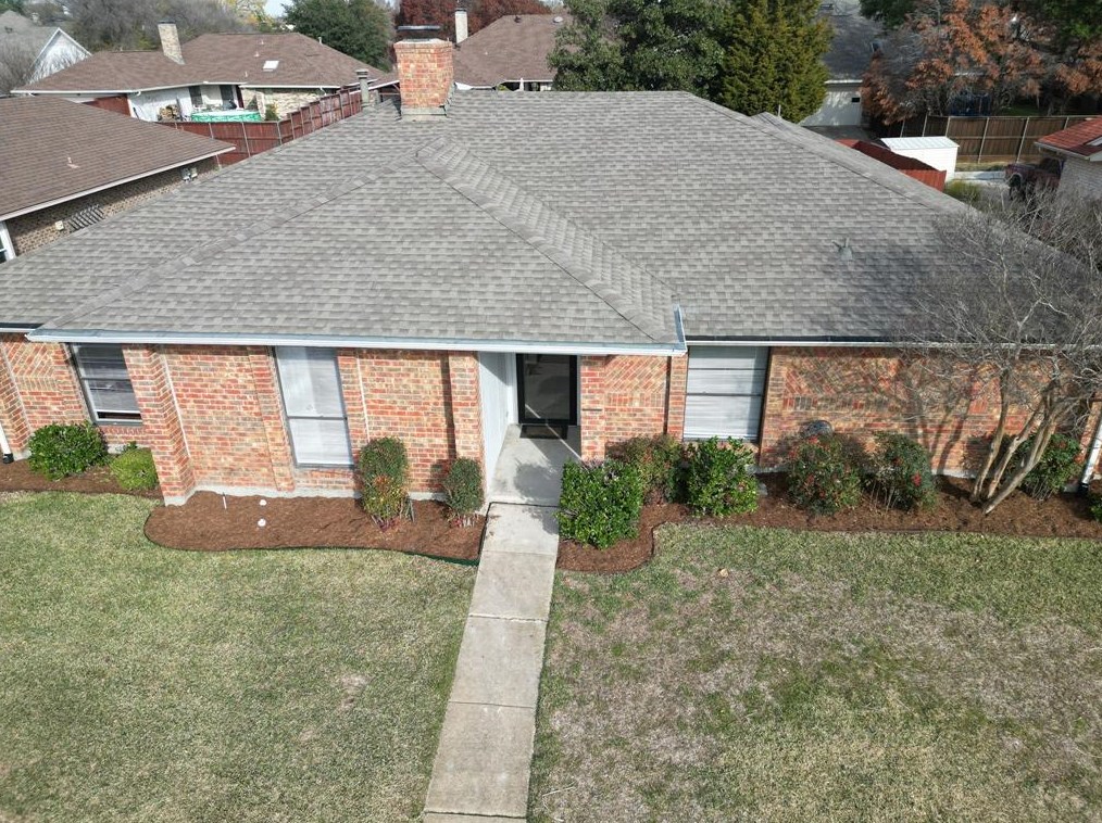 4541 Lone Grove Ln, Plano, TX 75093