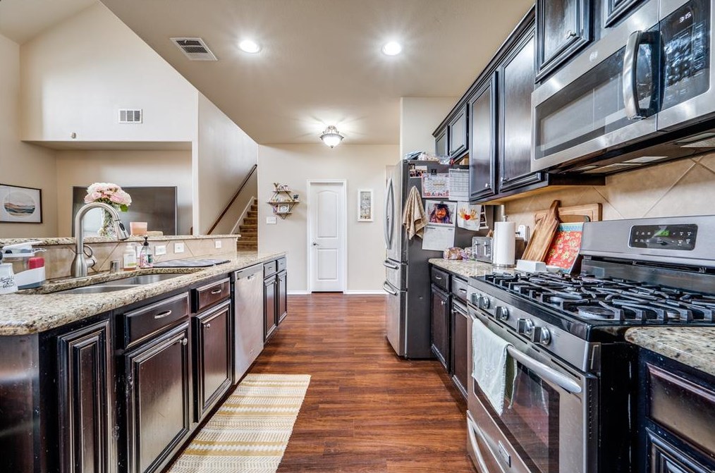 9620 Straightaway Dr, McKinney, TX 75070