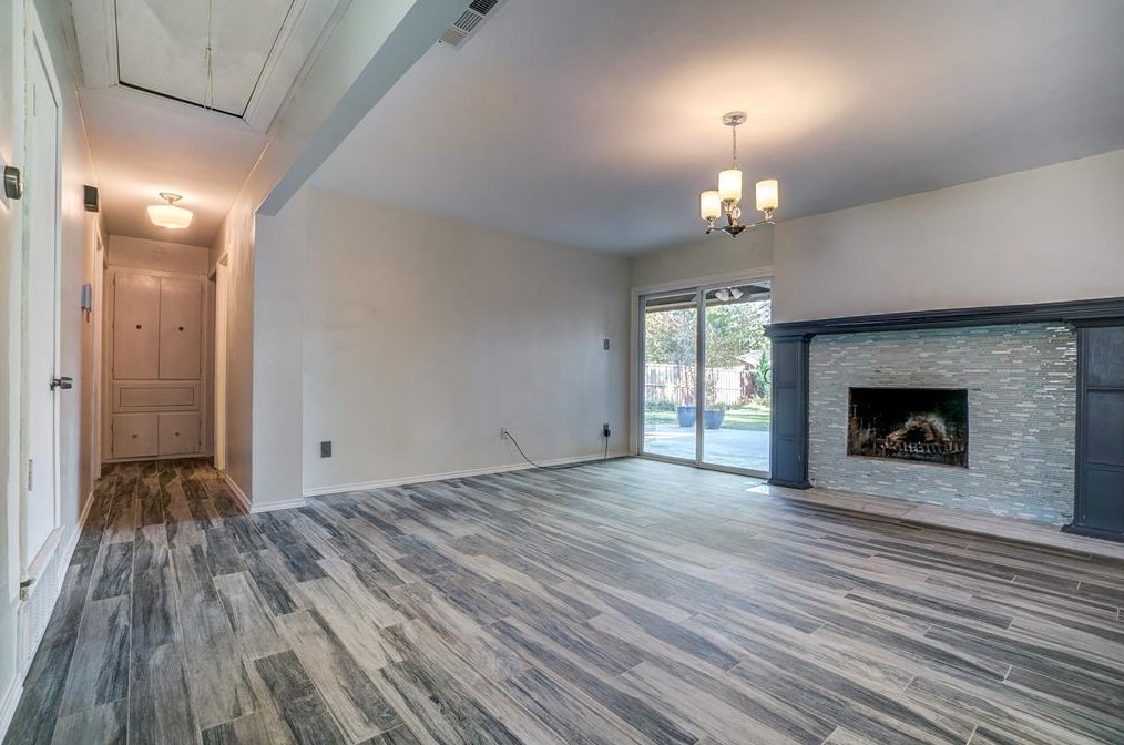 1510 Bowie St, Garland, TX 75042