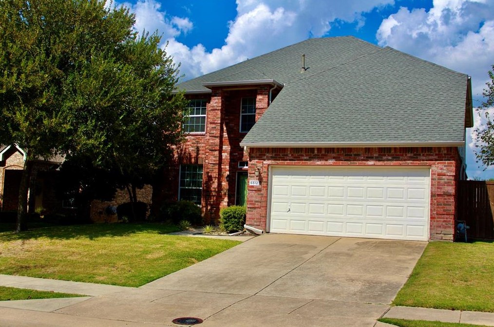6512 Charles Trl, McKinney, TX 75070