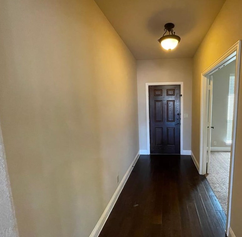 4648 Rush River Trl, Fort Worth, TX 76123