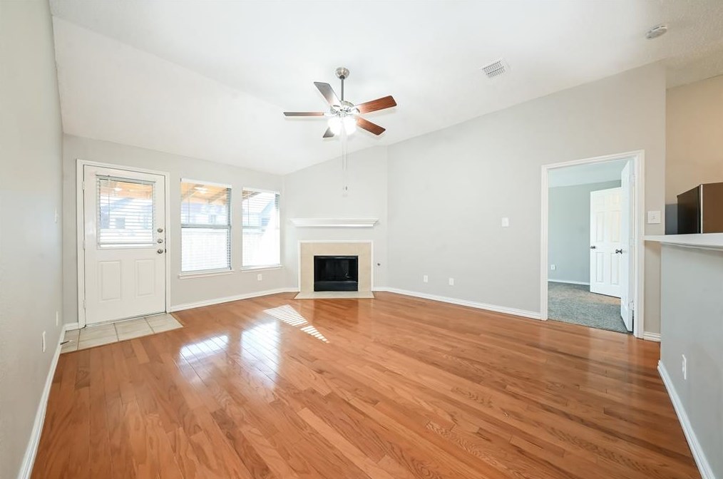 1107 Singletree Dr, Forney, TX 75126