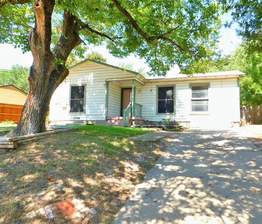 1515 Snyder St, Denton, TX 76209