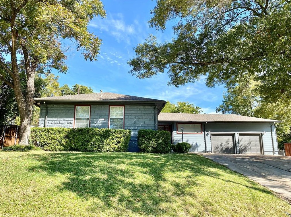 6223 Menger Ave, Dallas, TX 75227