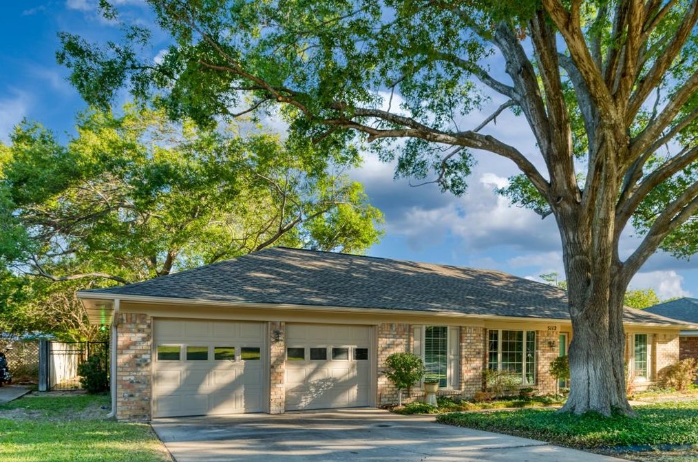 5112 Whistler Dr, Fort Worth, TX 76133