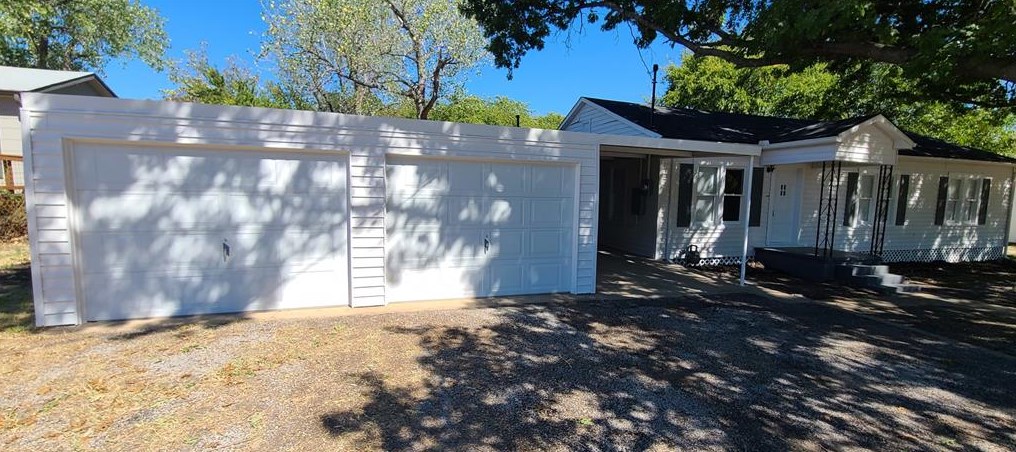 1601 E Nall St, Sherman, TX 75090
