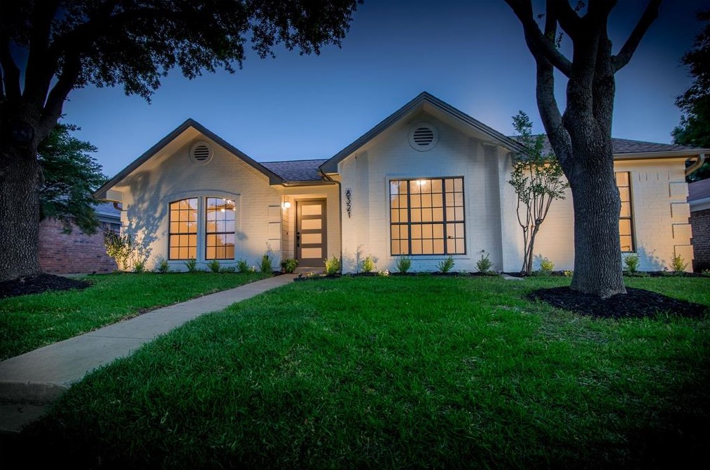 8321 Willow Creek Dr, Frisco, TX 75034