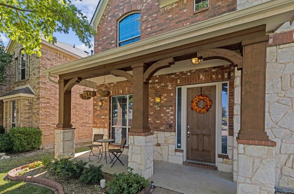 9121 Amber Downs Dr, Mckinney, TX 75070-4933