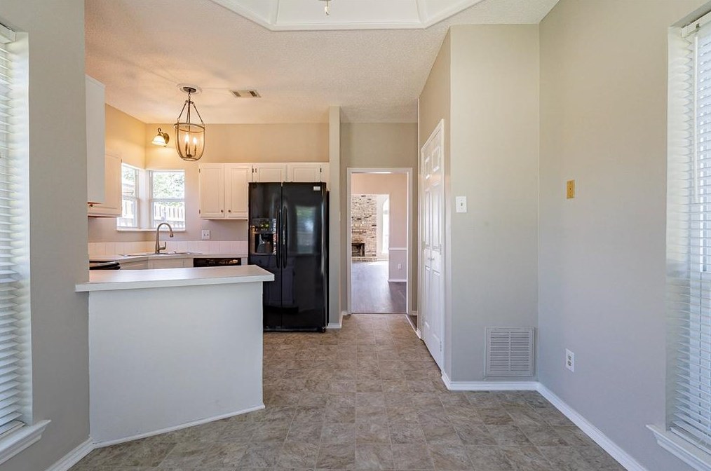 7214 Alissa Dr, Rowlett TX 75089-3788 exterior