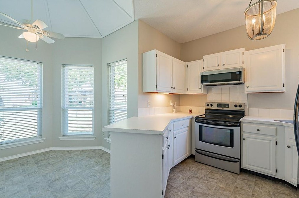 7214 Alissa Dr, Rowlett TX 75089-3788 exterior