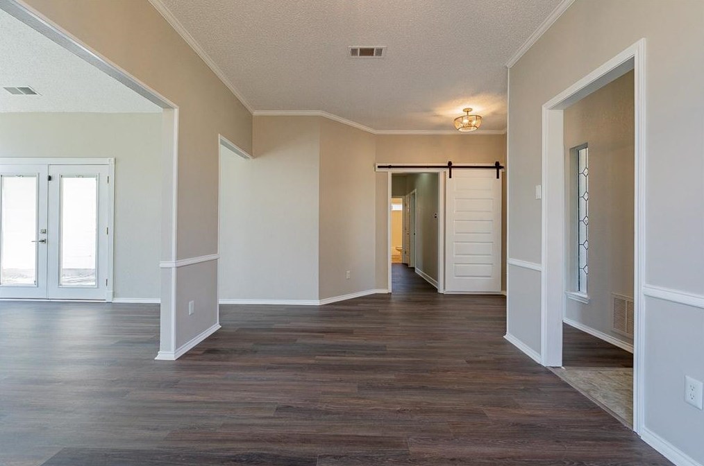 7214 Alissa Dr, Rowlett TX 75089-3788 exterior