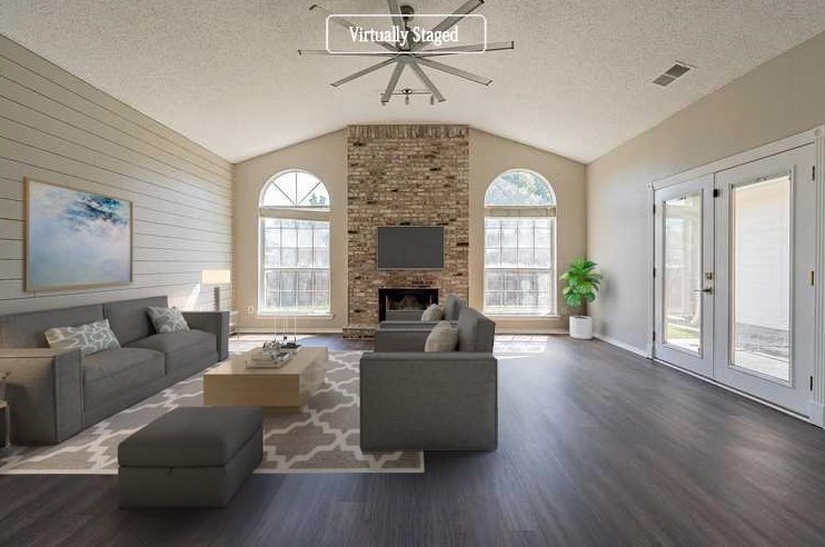 7214 Alissa Dr, Rowlett, TX 75089-3787