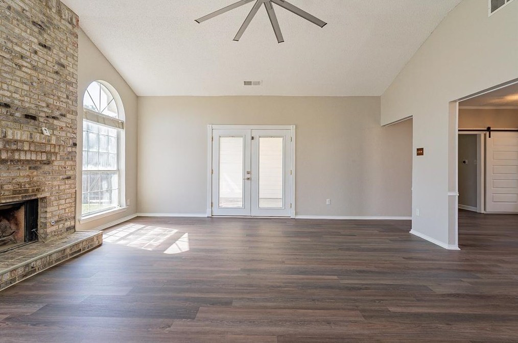 7214 Alissa Dr, Rowlett TX 75089-3788 exterior