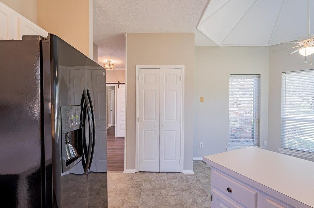 7214 Alissa Dr, Rowlett TX 75089-3788 exterior