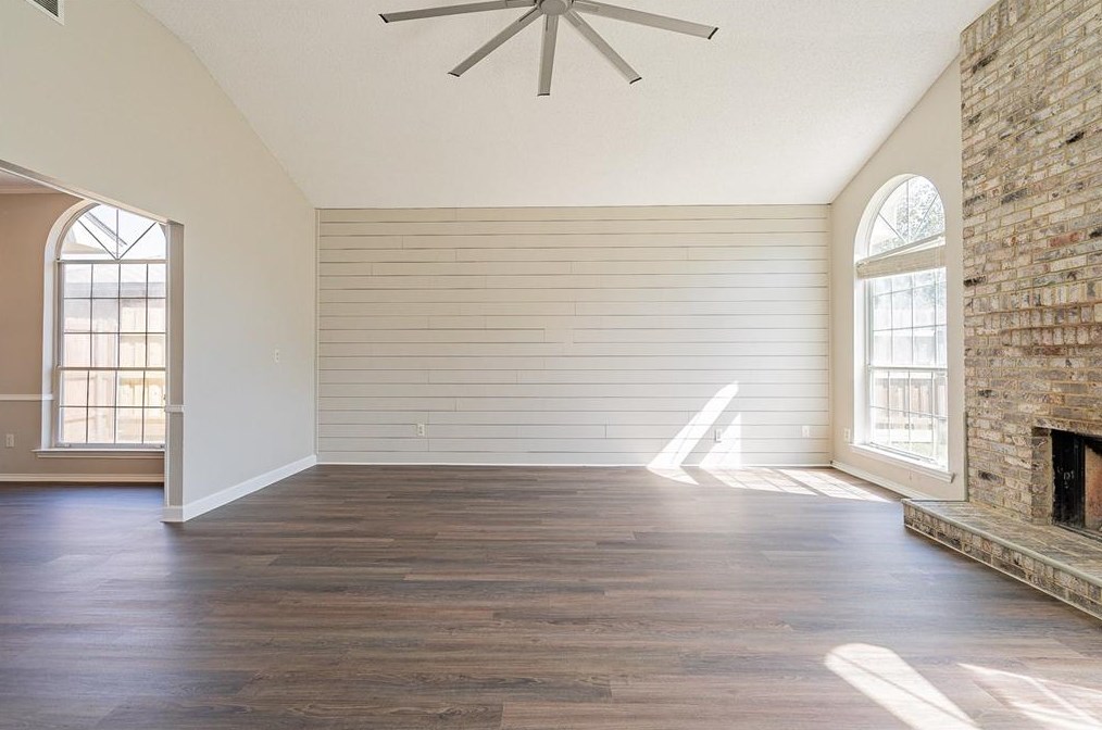 7214 Alissa Dr, Rowlett TX 75089-3788 exterior