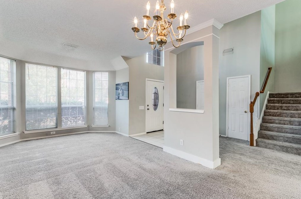 4608 Parkview Ln, Fort Worth, TX 76137