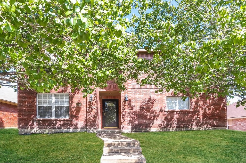 3316 Knollcrest Ln, Mesquite, TX 75181