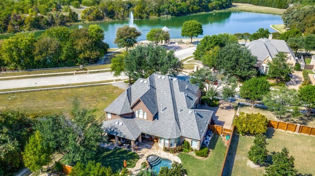 8109 Penobscot Ln, Mckinney, TX 75071-7528
