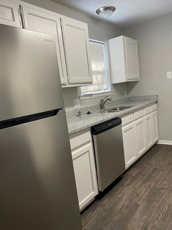 1302 Berry Dr #c, Cleburne, TX 76033