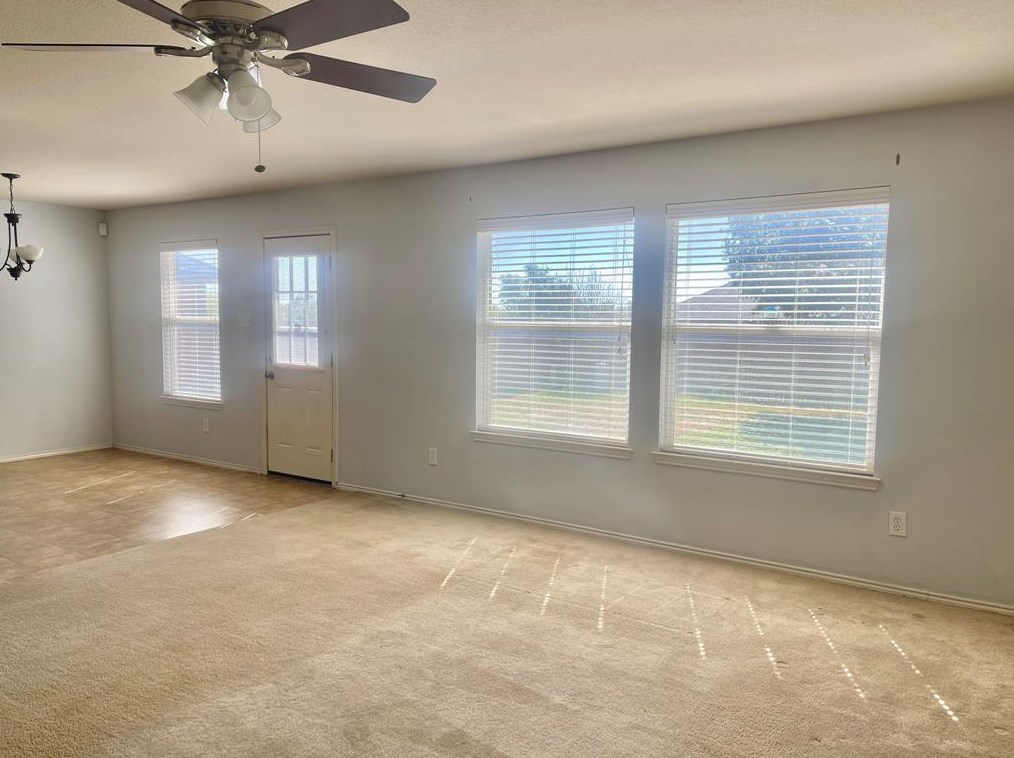 2440 Clairborne Dr, Fort Worth, TX 76177