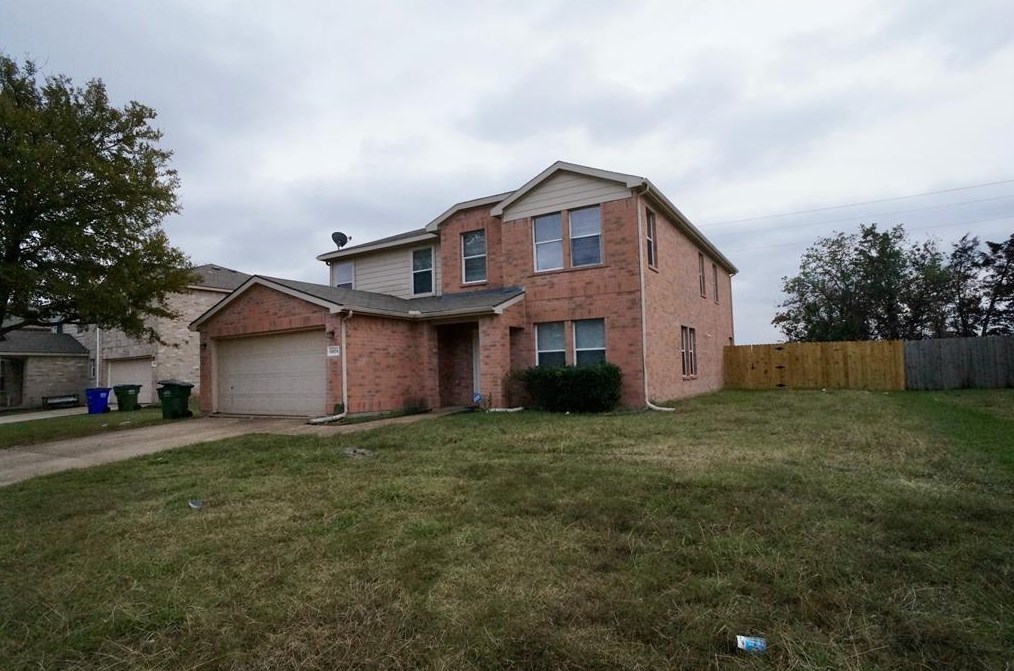 14856 Bell Manor Ct, Mesquite, TX 75180