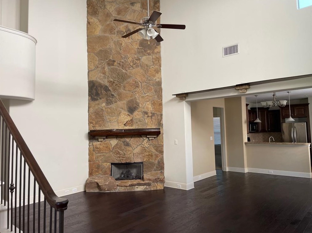 2505 Fountain Cv, Carrollton, TX 75006