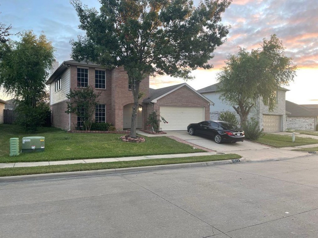 5625 Hunters Bend Ln, Dallas, TX 75249