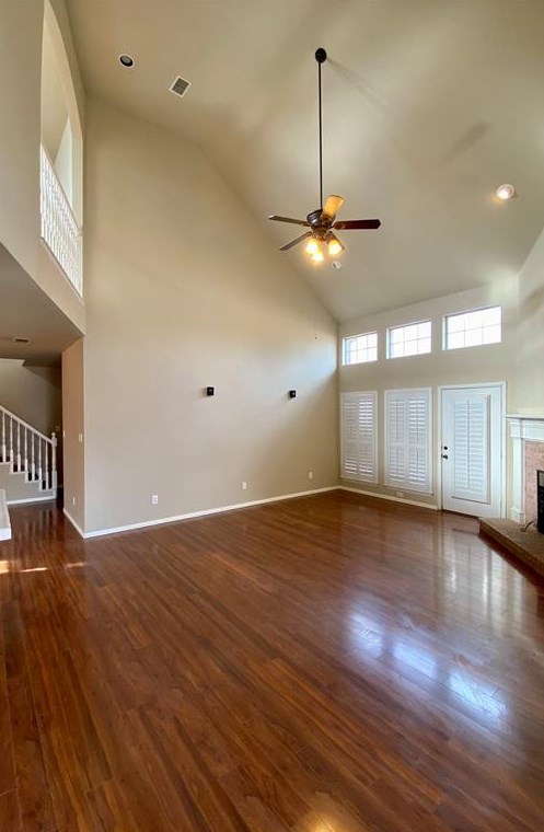 9205 Blue Water Dr, Plano, TX 75025