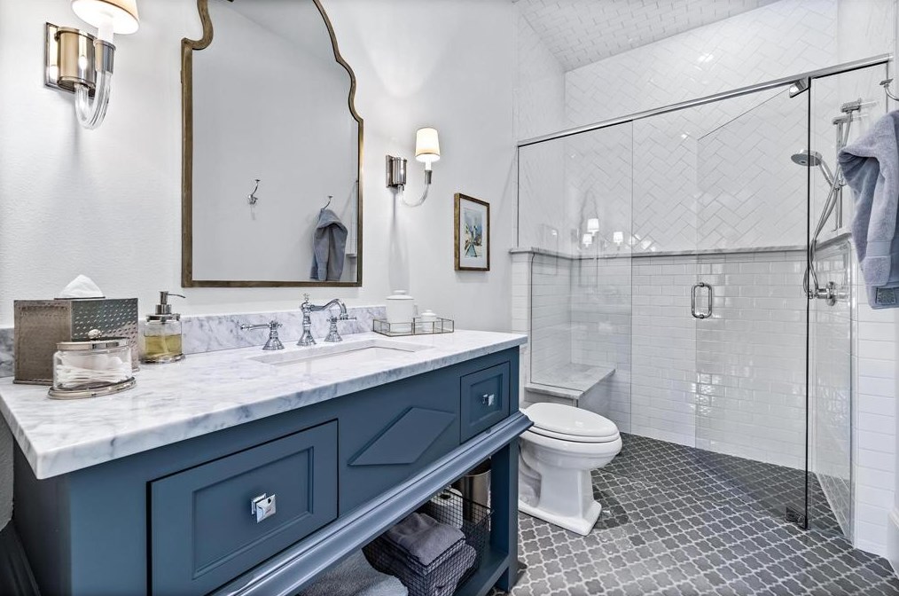 6713 Vanderbilt Ave, Dallas TX  75206-6136 exterior