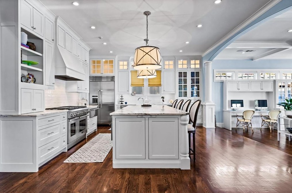 6713 Vanderbilt Ave, Dallas TX  75206-6136 exterior