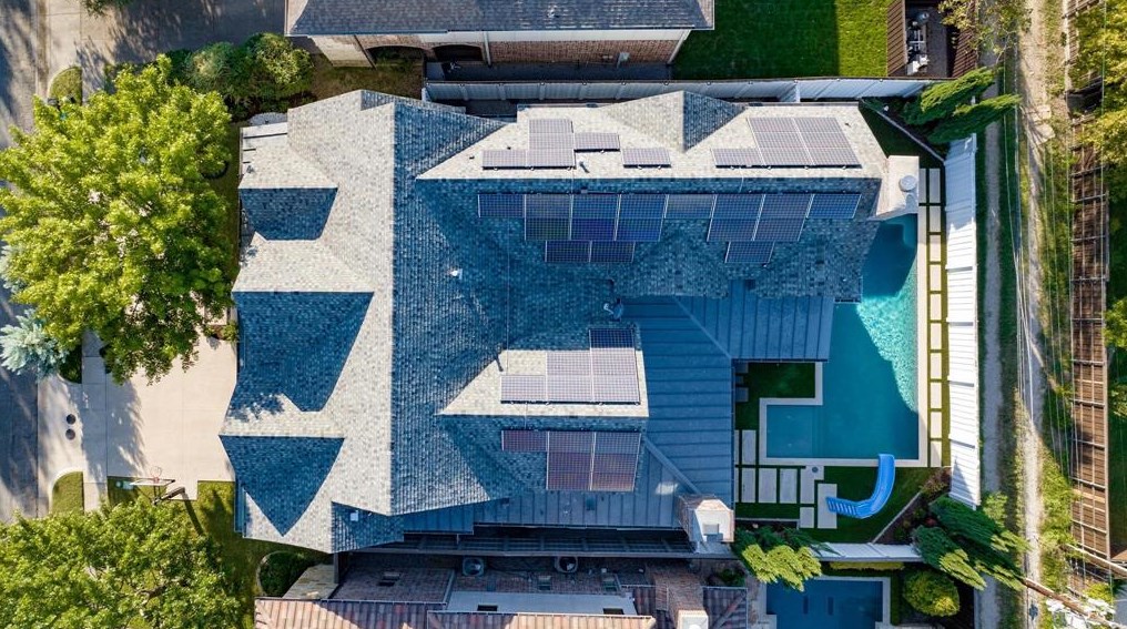 6713 Vanderbilt Ave, Dallas TX  75206-6136 exterior