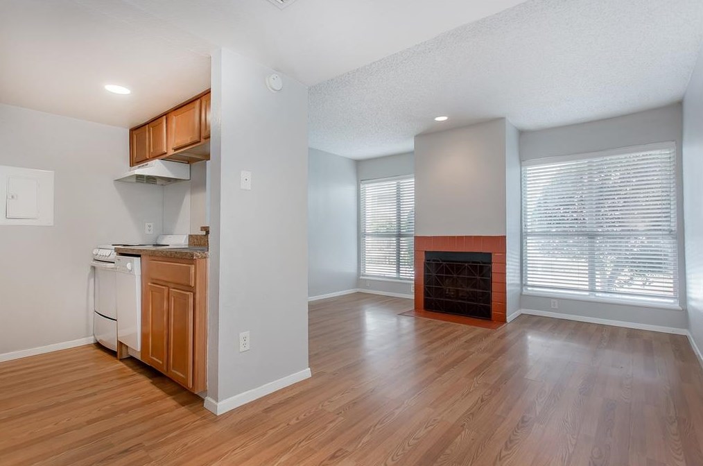 1901 N Fitzhugh Ave Apt 13, Dallas, TX 75204