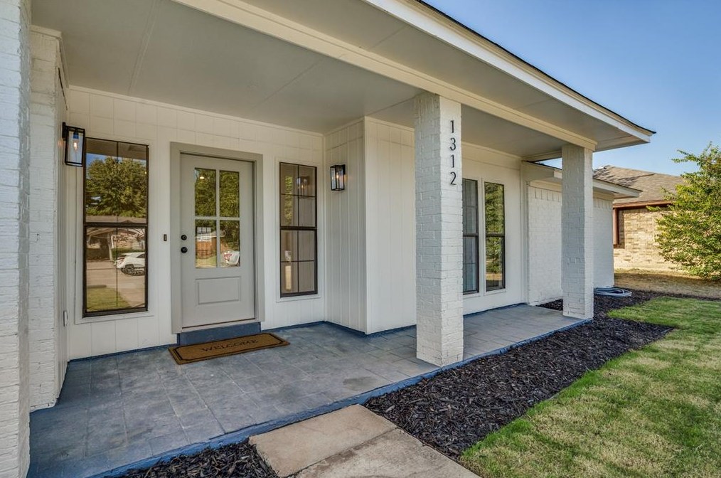 1312 Glyndon Dr, Plano, TX 75023-2925