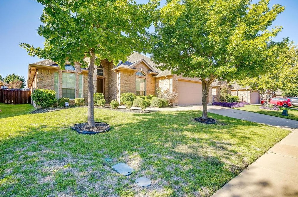 2117 Stoney Gorge, Fort Worth, TX 76177