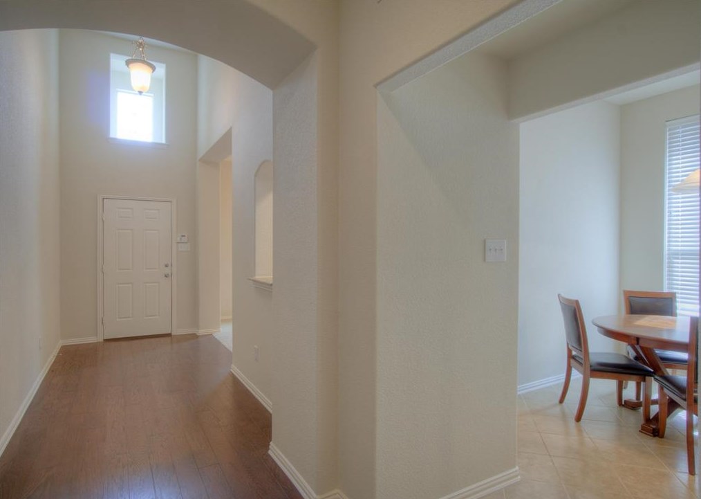 1922 Fairway Glen Dr, St Paul, TX 75098