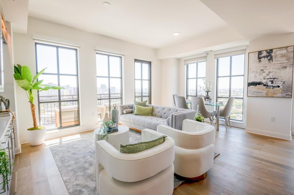 4251 Irving Ave #612, Dallas, TX 75219