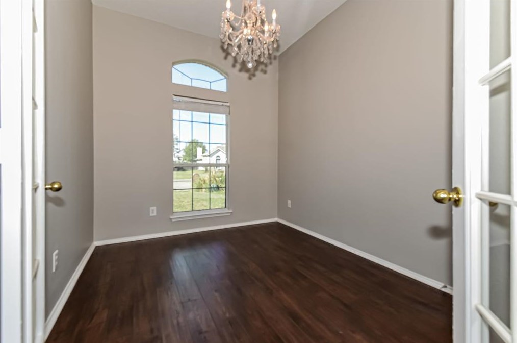 1900 Glen Meadow Dr, Royse City TX  75189-6049 exterior