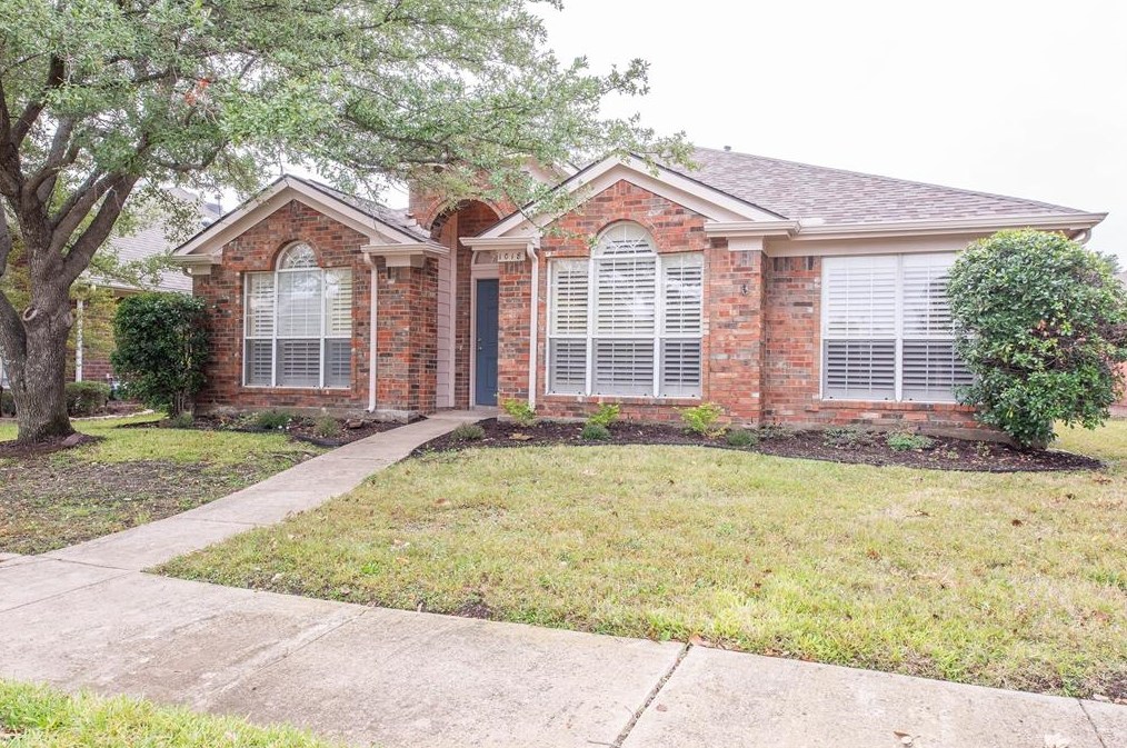 1018 Blackenhurst Ln, Allen, TX 75002